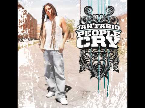 Jah Fabio Mi sueño - People cry (M.L.K.)