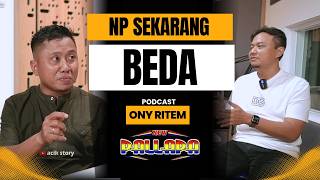 Download lagu Exclusive! Ony Antono Ritem Speaks Out About New Pallapa's Condition After Changing Formation mp3 Download lagu Exclusive! Ony Antono Ritem Speaks Out About New Pallapa's Condition After Changing Formation mp3