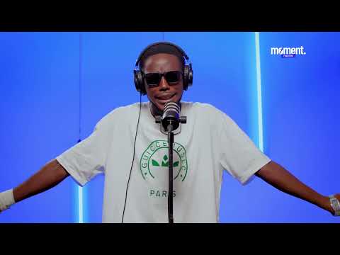 Ocash Lil's - Made in Congo