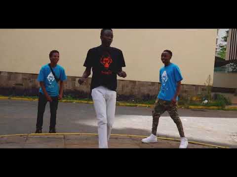 Pablo - Sdp ft Tai one and Wuod Baba (Official Video)