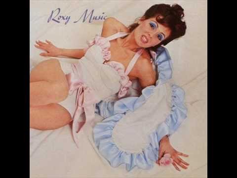 Virginia Plain - Roxy Music (Vinyl)
