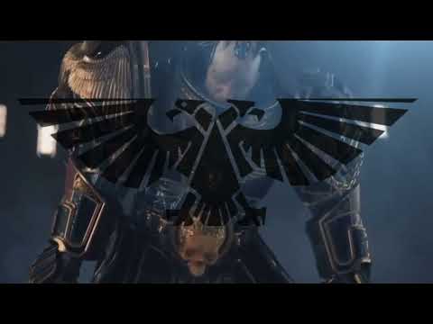 Imperium of Man (30th Millennium–Present) National anthem: "We are one"