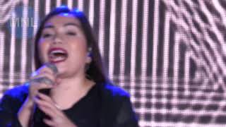 HAHANAPIN KO (Aegis | 2019 Momentum Live MNL)