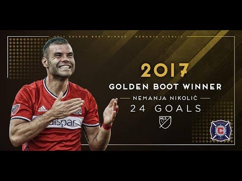 Nemanja Nikolics GÓLKIRÁLY LETT 24 GÓLJA - GRATULÁLUNK