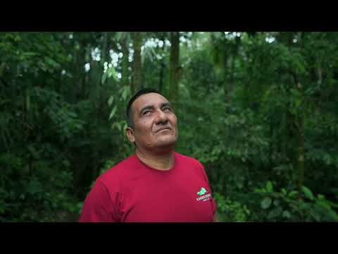 Randers Regnskov X Earthkeeper