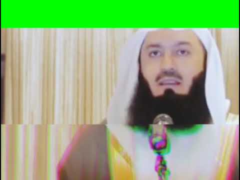 NEW 2022 - How will YOU Survive HARDSHIP - Mufti Menk