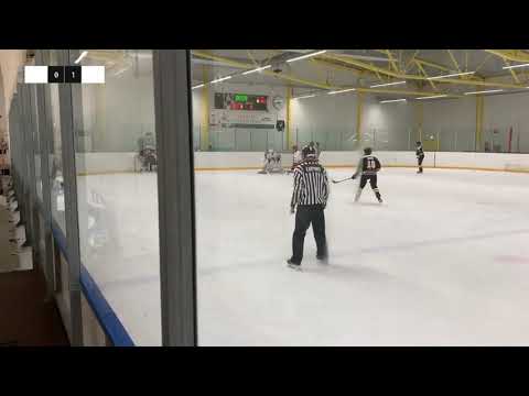 Kärpät team vs. Hermes U18 Mestis alkusarja 10.10.2020