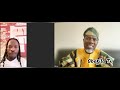 Exclusive Interview between Naira Marley and Reno Omokri