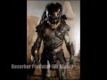 All The PREDATORS - YouTube