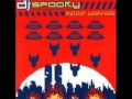 Dj Spooky - It's Nice Not To Lose Your Mind