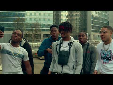 Moy - Remix Gucci Gang ft TDXG (FREESTYLE) 2018