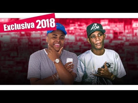 MC GW e MC Kitinho - Movimenta (Dj Gustavo Araujo) 2018