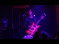 Reignwolf - Are You Satisfied? - Live at The Casbah in San Diego 9/9/13
