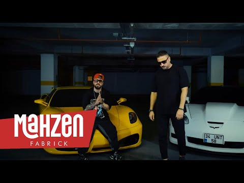 Cüneyt Kuzu & Polemick - Zaman