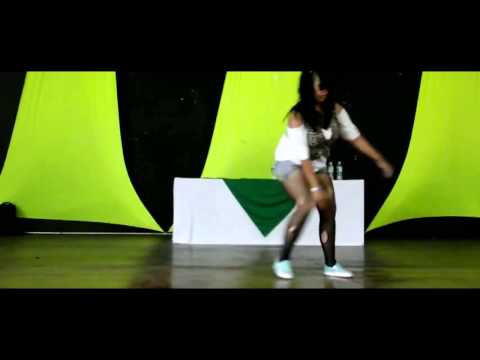 @NataliaLimaBC Pré - Seletiva ::::::: MEGA FUSION :::::::