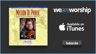 Scott Wesley Brown - Great Is Your Name
