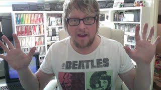 8bit Computerfest Extravaganza - Retrogaming Pickups April 2016