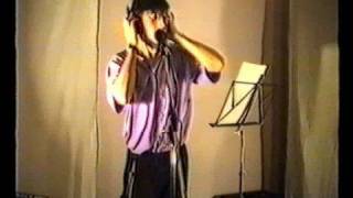 All Things Must Change (remix)