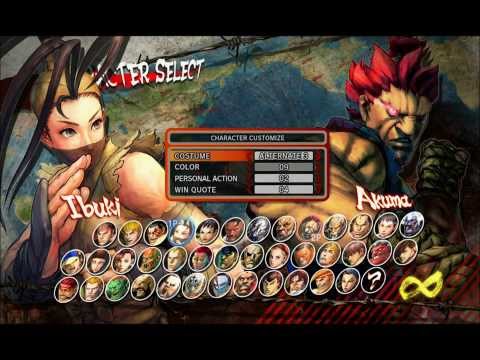 AE2012: Counterpicking