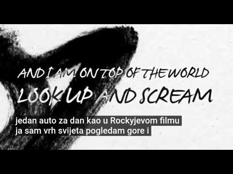 Machine Gun Kelly s Ester Dean - Nepobjediv