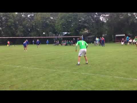 Aufstiegsspiel TV Neugablonz - TSV Unterpfaffenhofen