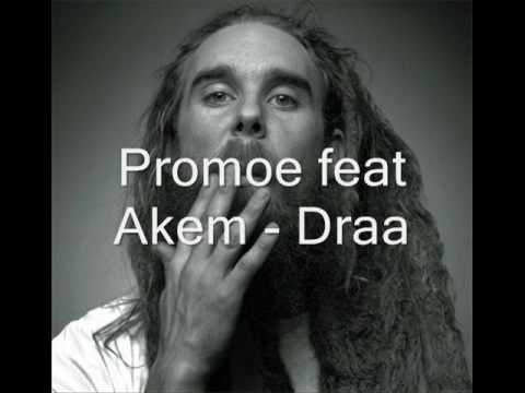 Promoe & Akem - Draa (från stan)