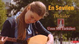Damar Türküler 2021 - En Çok Dinlenen Türküler Listesi 2021 - Türk halk müziği 2021