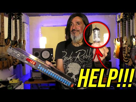 A/DA MP1 Preamp Tube Change | Help Me Choose The PERFECT Tubes For EPIC Tone!