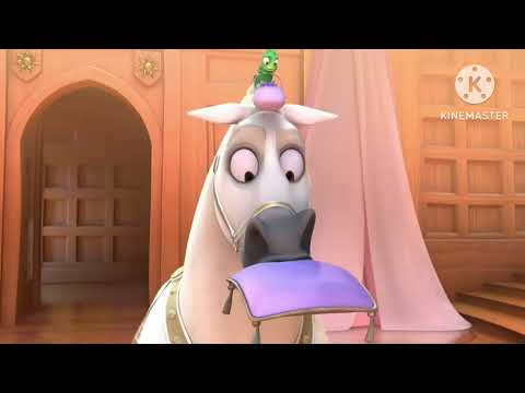 Beauty and the Psycho Dad Part 5 - The Sultan Gets Lost