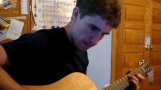 Adrianna (Semi Original)