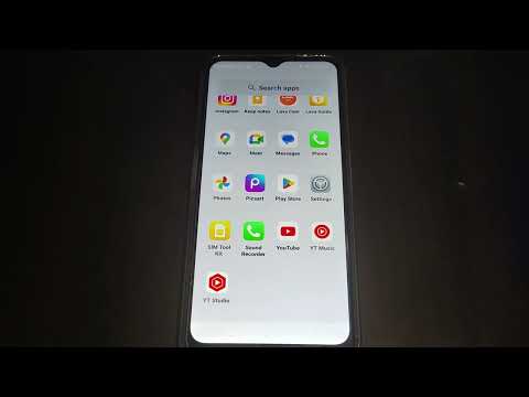 display setting Nokia G60, Nokia G60 me lock screen setting set kaise kare