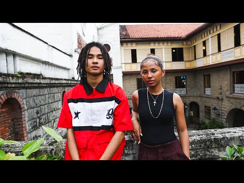 Baby Blood - EABAB (Official Music Video)