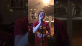 O helga natt Music Video