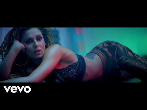 Cheryl - Crazy Stupid Love ft. Tinie Tempah