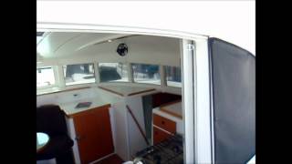 Used sail Catamaran for sale: 2000 Lagoon 380