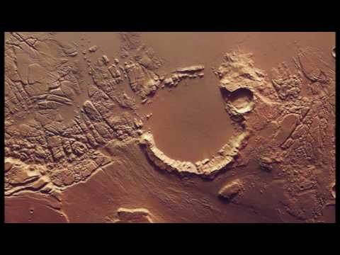 Oöphoi - Clouds Over Mars