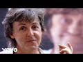 Paul McCartney - Press (Official Music Video)