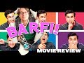 Barfi! (2012) - Movie Review
