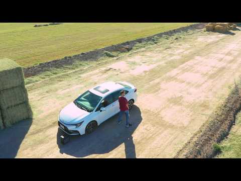 CxRis - Started [Official Music Video]