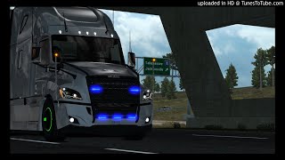 George Fitzgerald x Adele - Hometown Burns (Mackk Mashup)