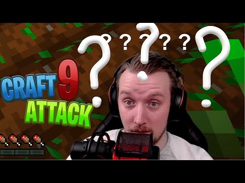 CRAFT ATTACK 9 | SPARK EXPLAINS, I UNDERSTAND 0! #6