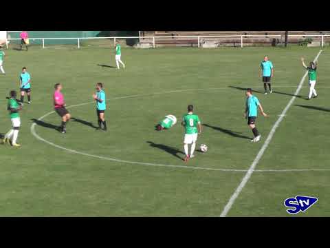 C.D. San José 1 - El Espinar 1