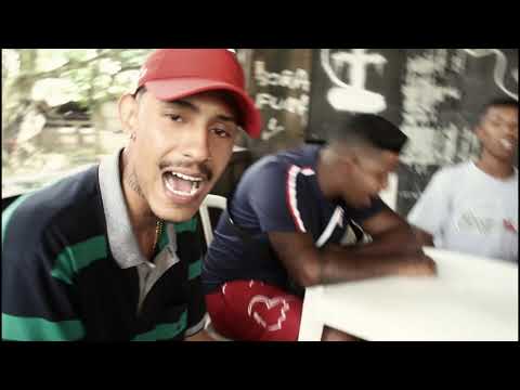 MC VM, MC Allan e MC DiGato - Menor Consciente - Dj Tc -  (Vídeo Clipe Oficial)