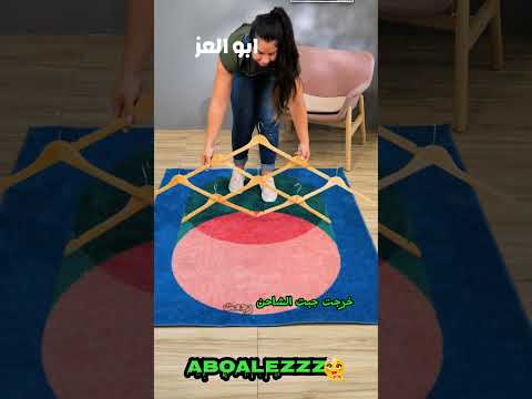 اختراعات بسيطه ممكن عملها في المنزل ج٢٣٧ | باب أوضتي سببلي أكبر موقف محرج مع أبويا#shorts