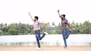 Bhramaramba ki nachesanu || Raarandoi veduka chooddam || Choreographed by Chaitanya Vemparala