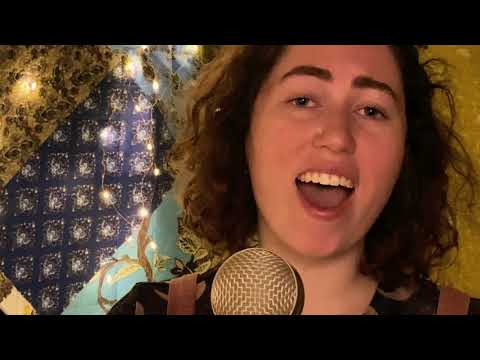 Say Something (Covered by Kelsey James)