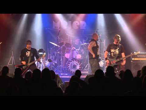 Kinnara Dead Shorts Down Meier live