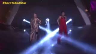 Mama Knows Best-Katrina Velarde &amp; Kim Molina &quot;Opening Number&quot;  @borntobeastar1699