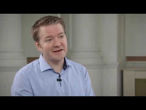 Cosmic Chemistry Do God and Science Mix - John Lennox explains why He revisits his book