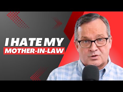 How to Handle Difficult In-Laws